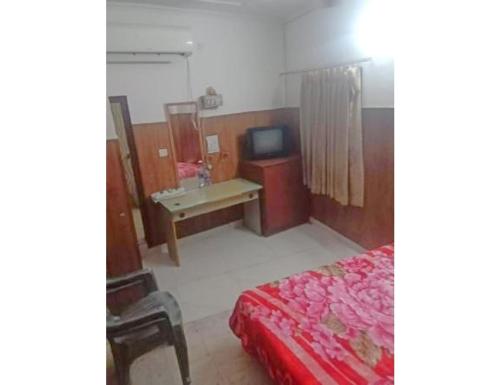Hotel Shree Nath — Agra — photo 4