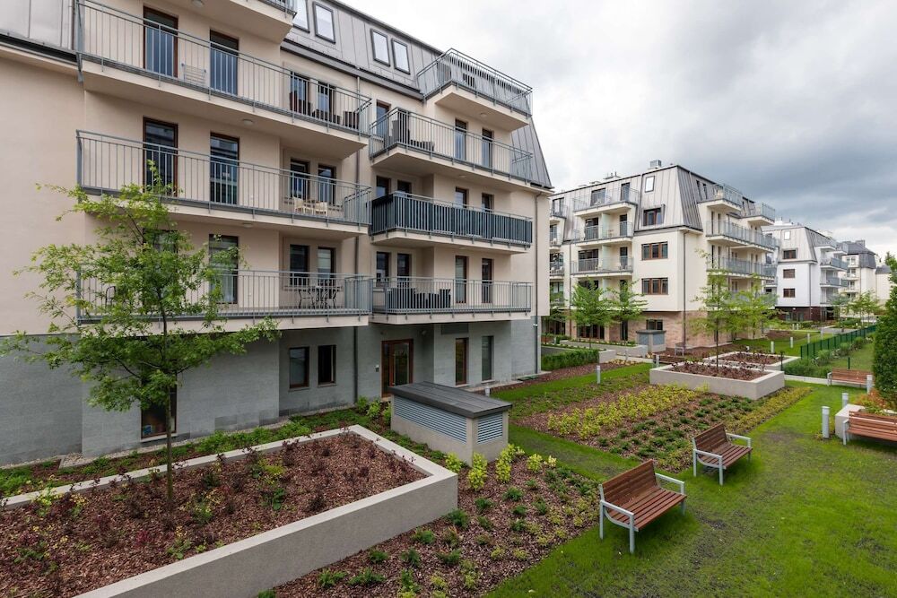 Aquamarina Świnoujście Marina Invest — 4-Star Luxury Hotel in Swinoujscie, Poland