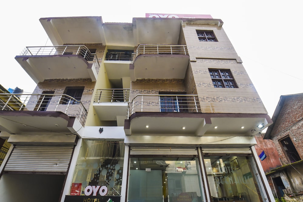 Oyo Flagship 13855 Hotel Green Hills in Dalhousie, India