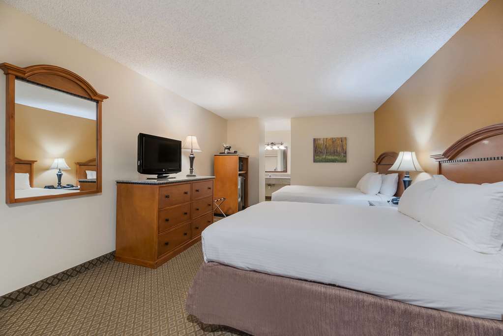 Best Western Sunrise Inn - photo 11