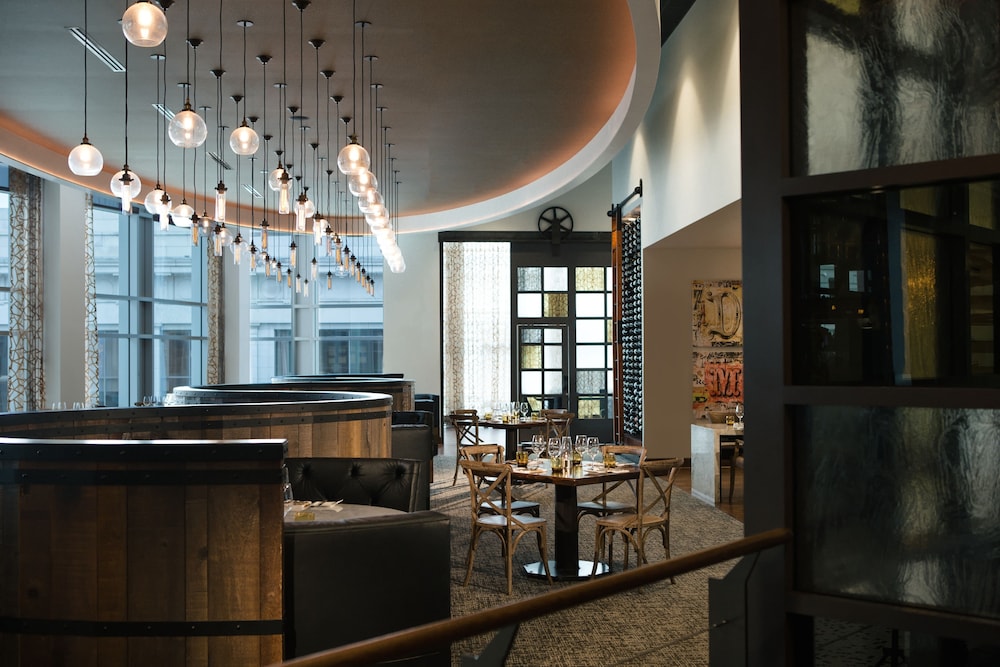 Renaissance Allentown Hotel - photo 22