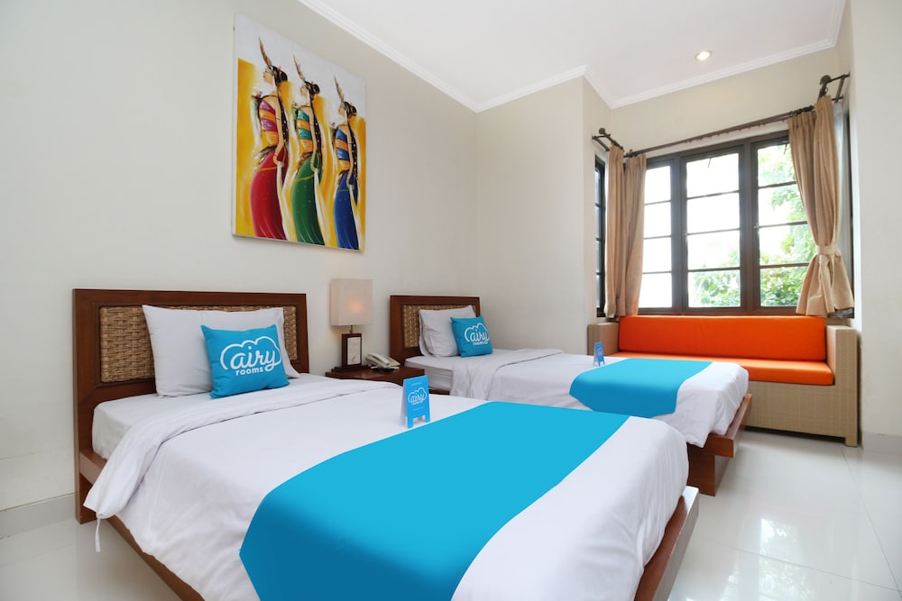 Airy Raya Legian 113 Kuta Bali in Kuta, Indonesia