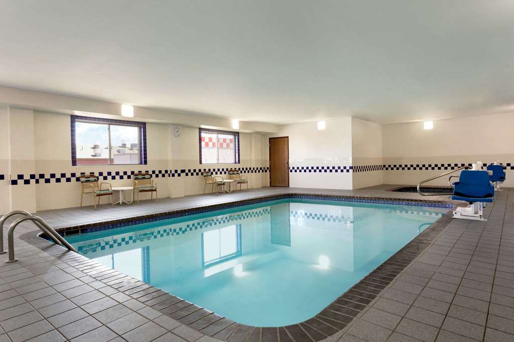 Baymont by Wyndham Salina - photo 5