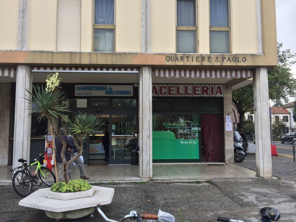 Bb Sara - last minute hotel in Venice