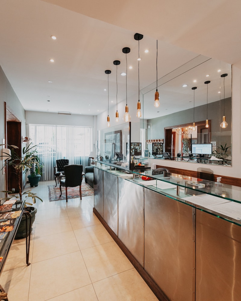 Kastel Grão Pará in Petropolis, Brasil