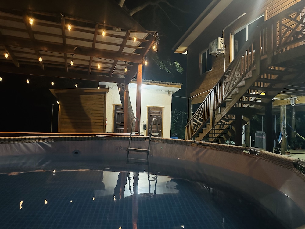 Tu Hospedaje in Trujillo, Honduras