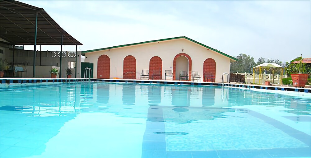 Swaraj Resorts in Bharatpur, India