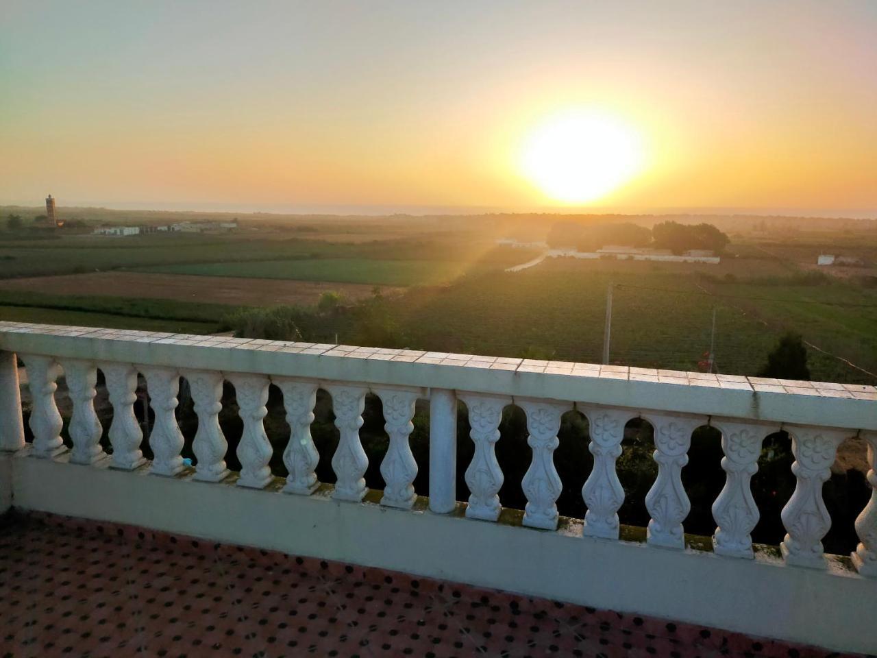 Panoramic Ocean View Escape Luxury Duplex in Villa — 4-Star Luxury Hotel in El Jadid, Morocco