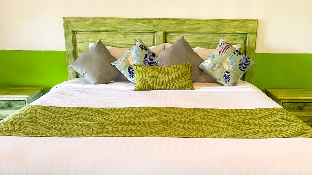 Hotel El Pedregal — hotel in Xico