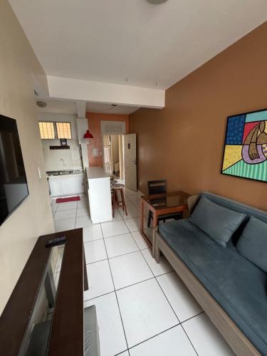 Comfortable Apartment at Batista Campos Centro in Belem, Brasil