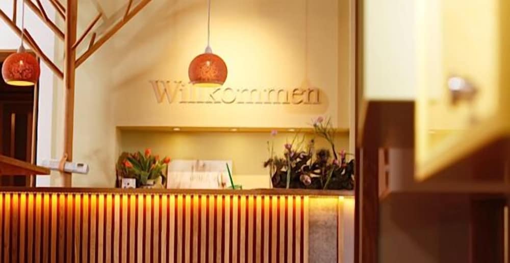 Flux Biohotel Werratal — Hannoversch Muenden — photo 2