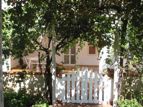 Villetta Patitari in Gallipoli, Italy