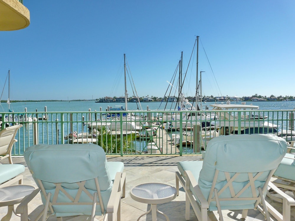 Pier 81 South Unit 204 Marco Island - photo 25