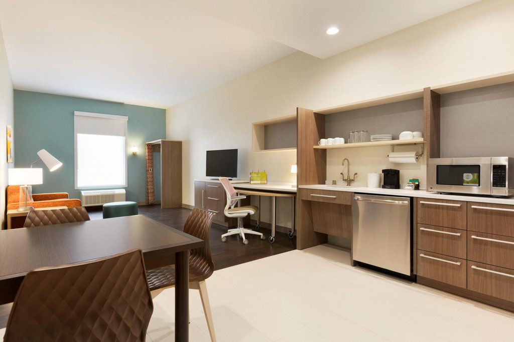 Home2 Suites Florence Cincinnati Airport South KY - photo 25