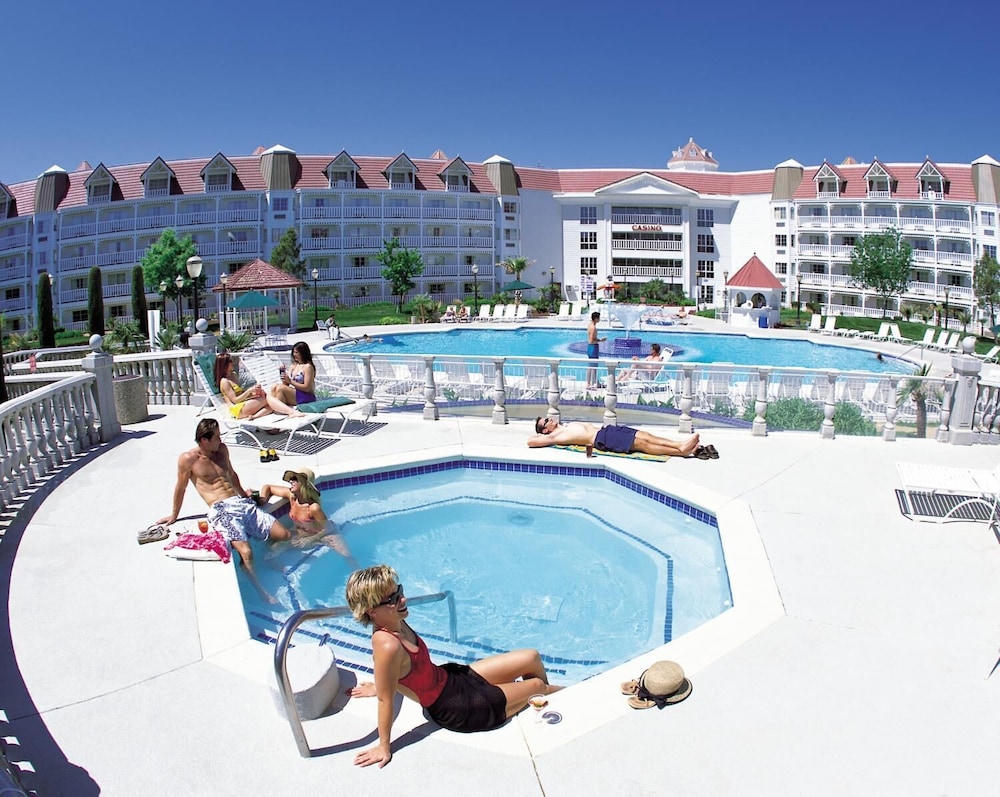 Primm Valley Hotel & Casino a Travelodge by Wyndham - photo 15