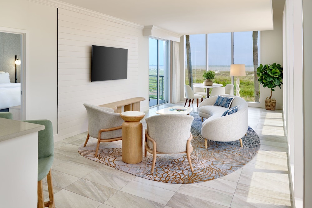 The Westin Hilton Head Island Resort & Spa - photo 30