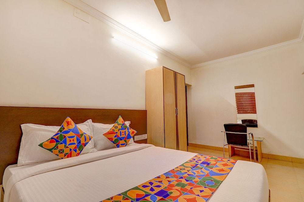 Fabexpress Royal Park - last minute hotel in Chennai