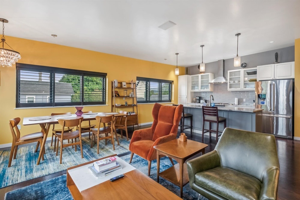 Violet Suites PDX - photo 83
