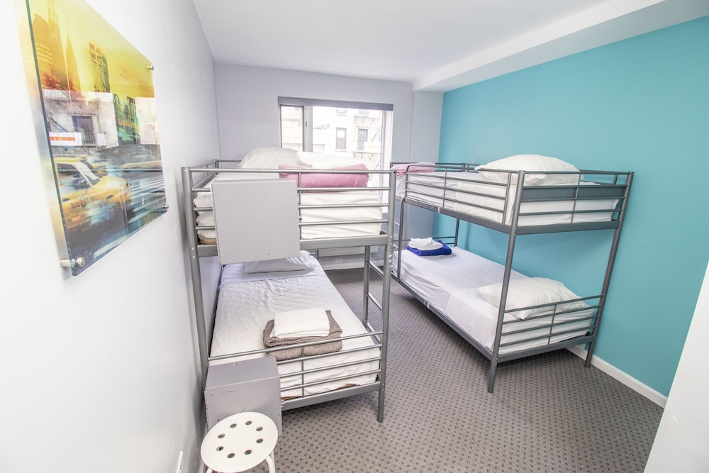 Canal Loft Hotel - photo 30