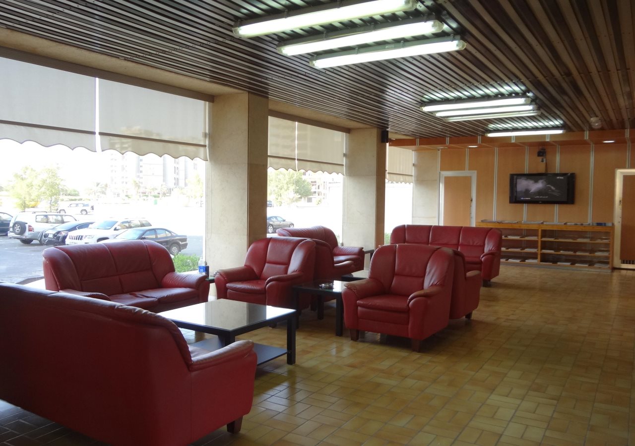 Second Home Hotel — Ad Dasmah — photo 3