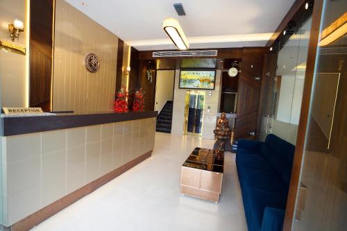 Hotel Casa Royale in Amritsar, India