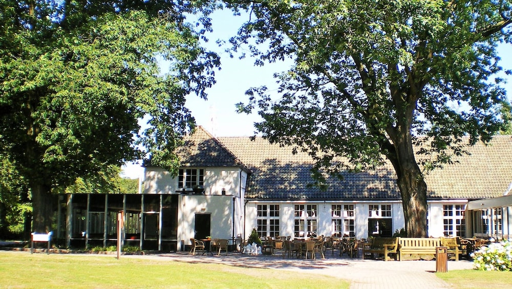 Hotel Congrescentrum Mennorode — Elspeet