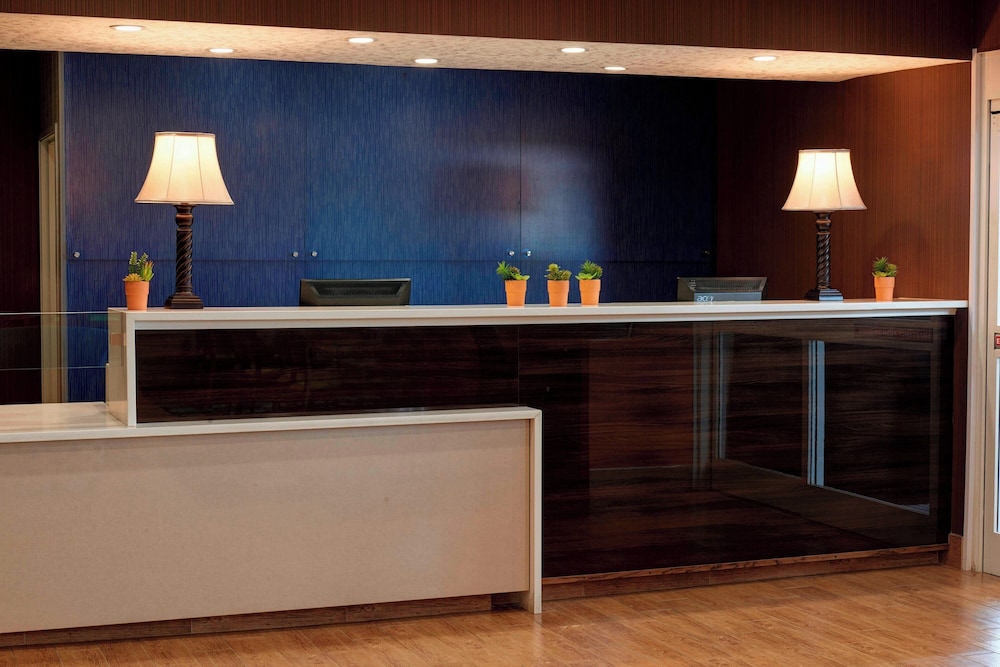 Fairfield Inn by Marriott Richmond - photo 3