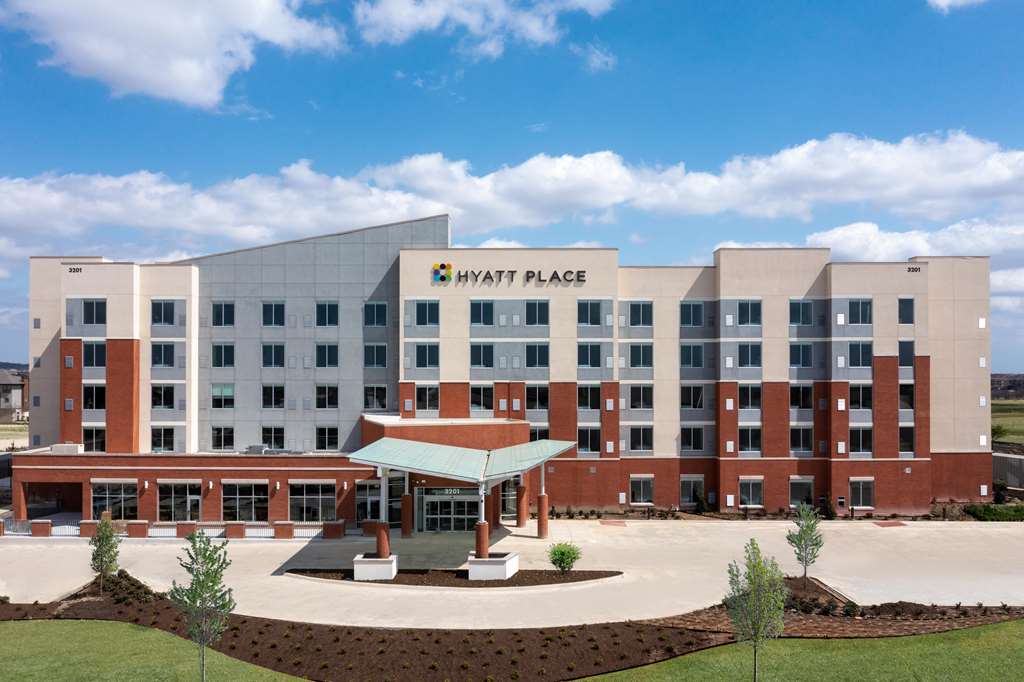 Hyatt Place Fort Worth Alliance Town Center - featured photo