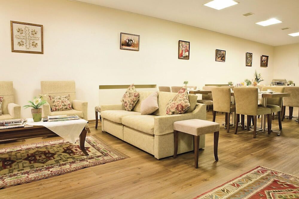 Belle Maison Residence — 4-Star Luxury Hotel in Istanbul, Turkey
