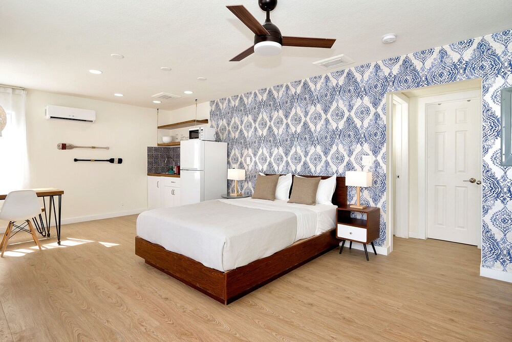 Beach Rooms Inn Hollywood Beach - photo 23
