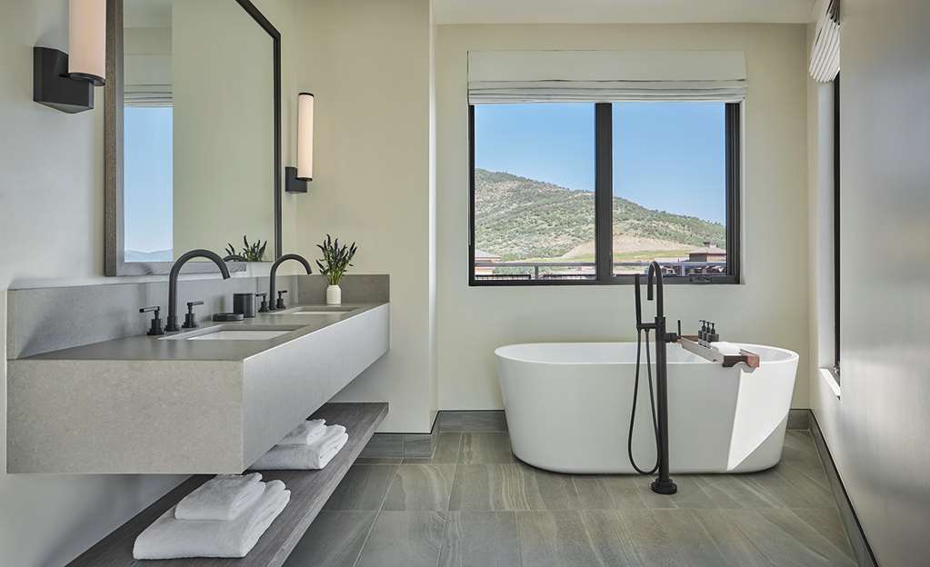 Pendry Park City - photo 21