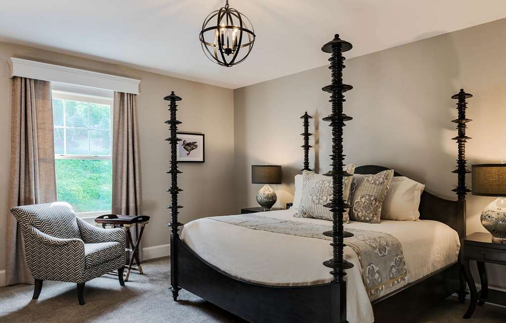 The Grand at Bedford Village Inn - photo 23