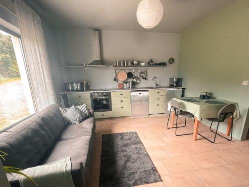 The Blue Door Apartment — 4-Star Luxury Hotel in Cahersiveen, Republic of Ireland