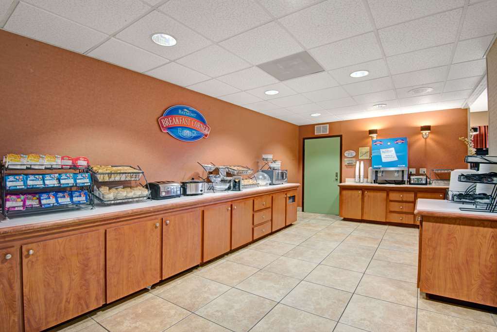 Baymont by Wyndham Nashville - photo 29