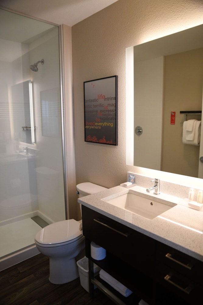 TownePlace Suites by Marriott Kansas City at Briarcliff - photo 18