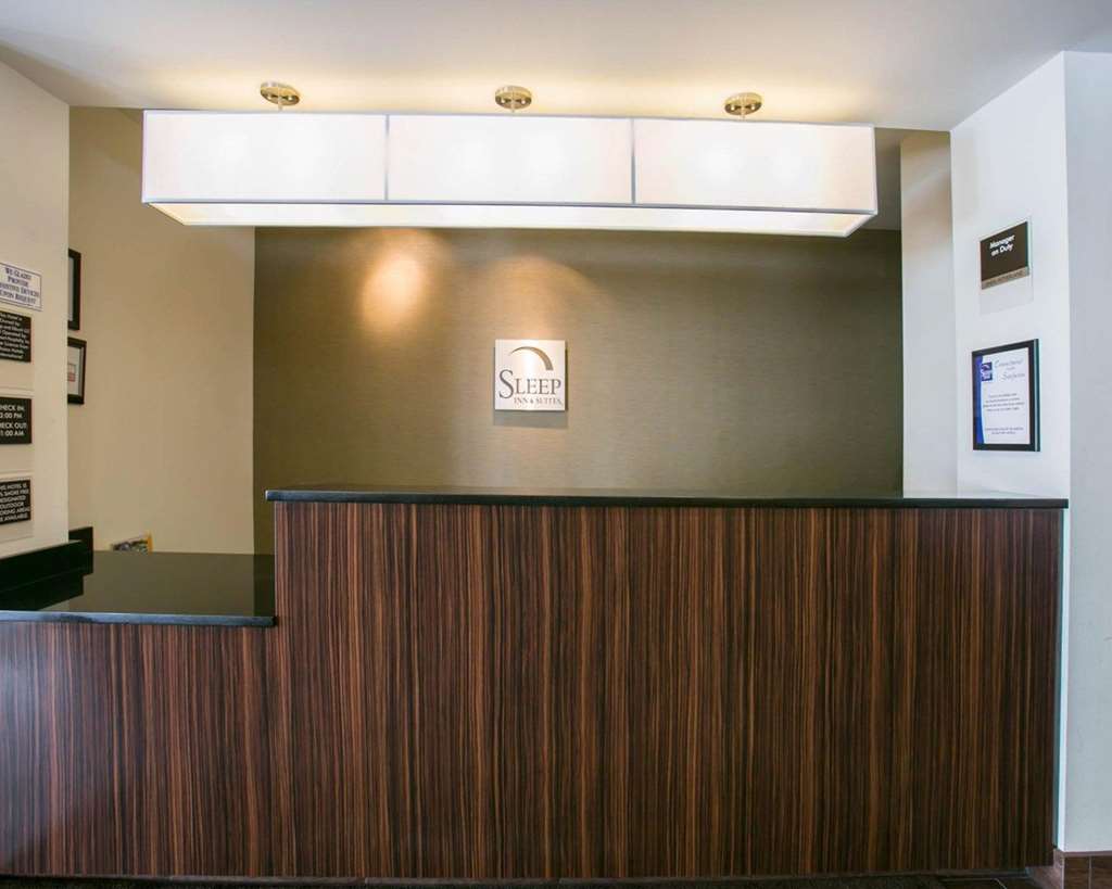Sleep Inn & Suites Austin Northeast - photo 6
