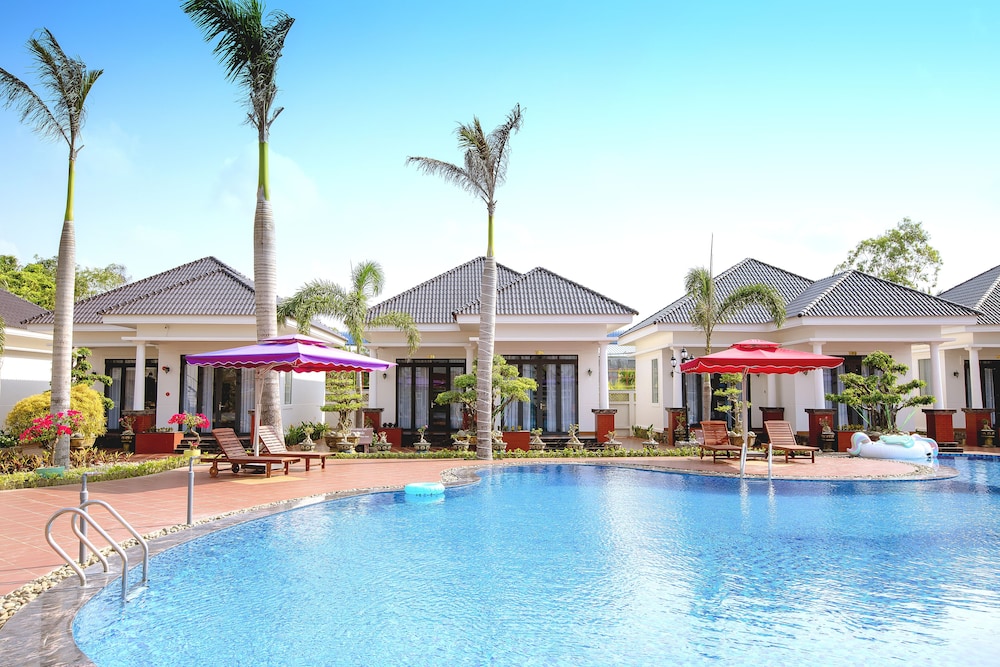 Thien An Hotel - last minute hotel in Can Tho