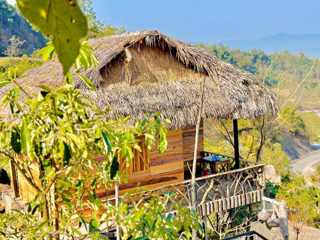 Ecolodge Kê Nênh Điện Biên in Dien Bien Phu, Vietnam