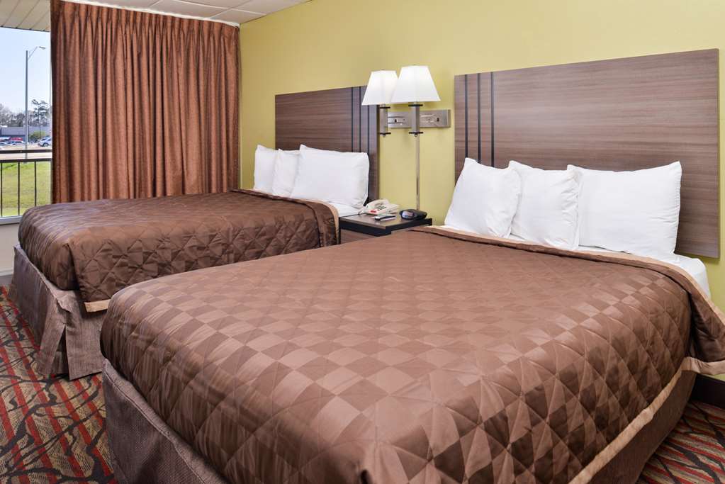 Americas Best Value Inn West Monroe - photo 10