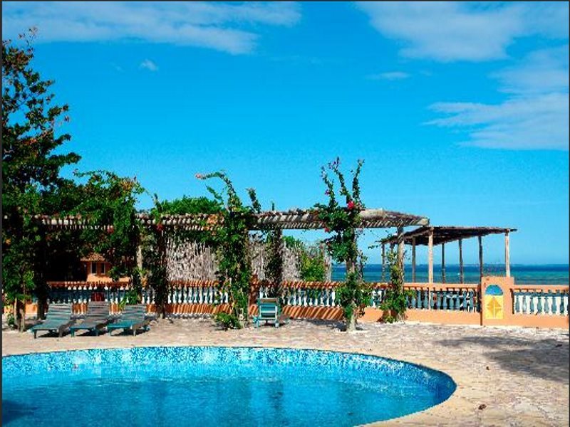 Bawe Island — Zanzibar — photo 5