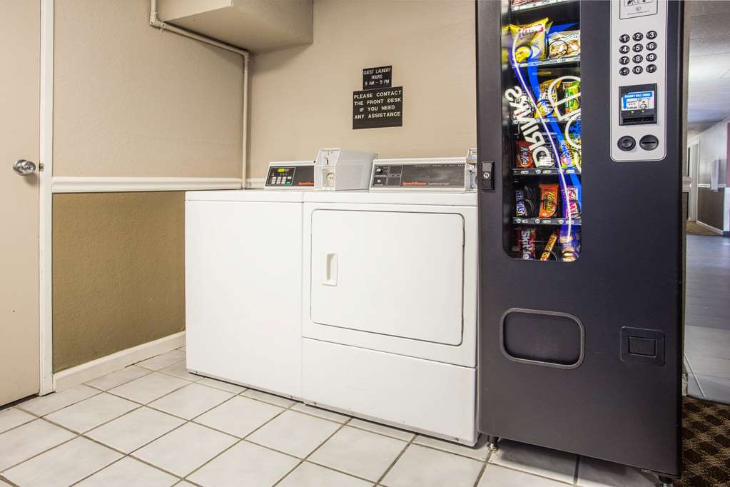 Super 8 by Wyndham Vacaville - photo 14