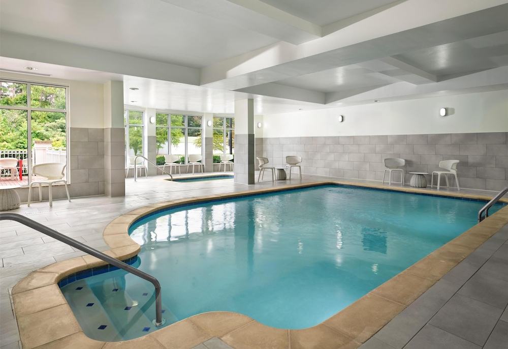 Hilton Garden Inn Meridian - photo 19