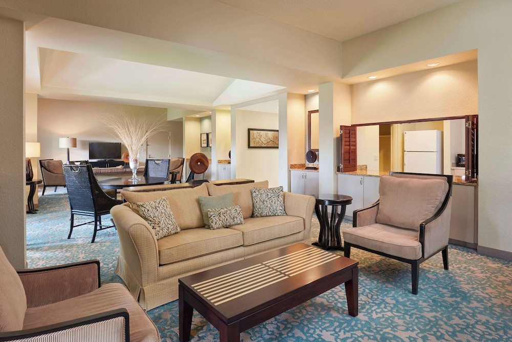 DoubleTree by Hilton Orlando Theme Park Resort - photo 16