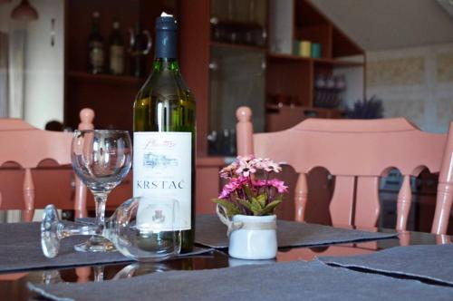 Apartman Excluziv — 4-Star Luxury Hotel in Prijedor, Bosnia and Herzegovina