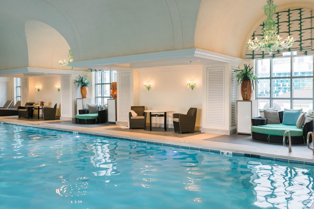The Grand America Hotel - photo 36