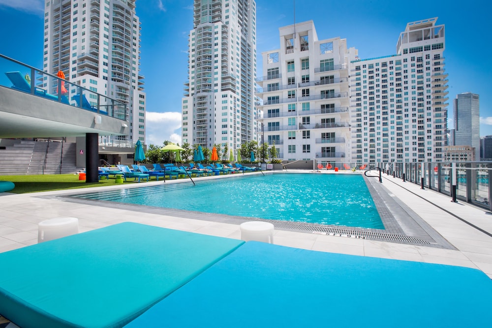 Sentral Alea Miami in Miami, United States