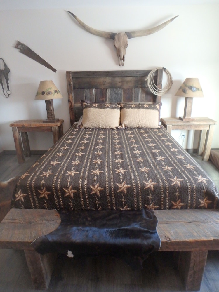 Rays place Inn - photo 4