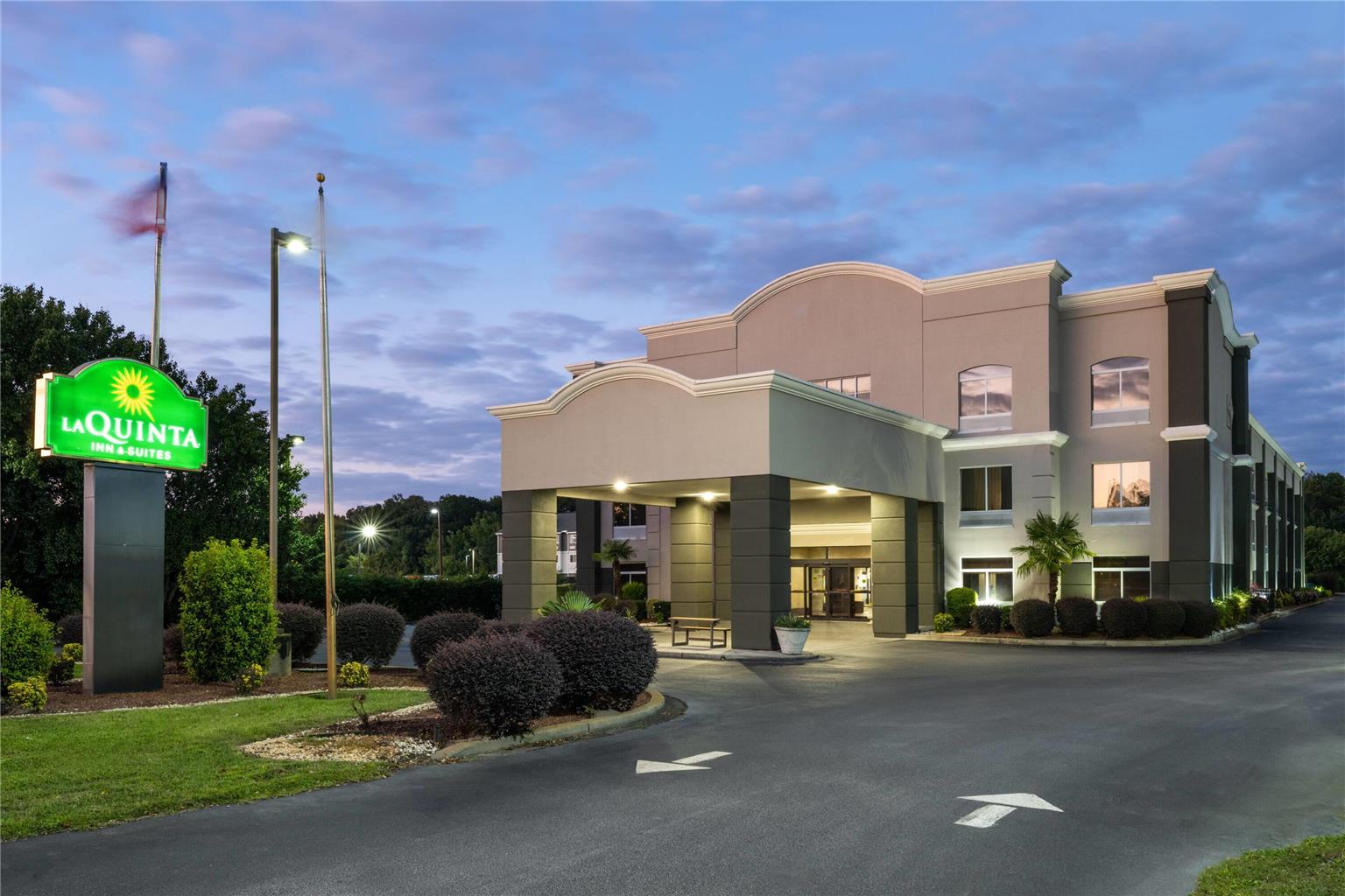 La Quinta Inn Suites By Wyndham Florence — Florence