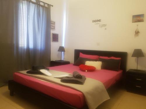 Charalambous Apartment
