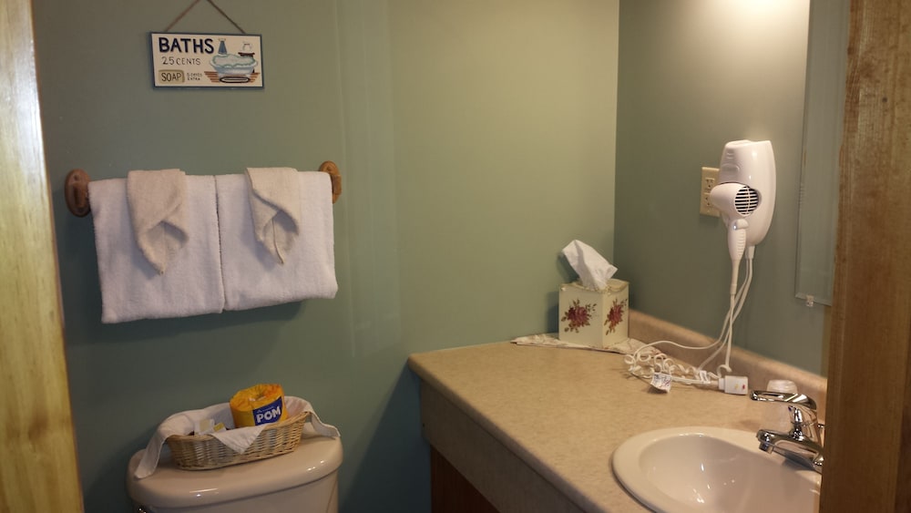 The Garrett Inn - photo 40